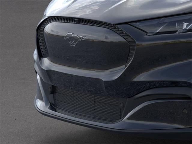 new 2025 Ford Mustang Mach-E car, priced at $38,090