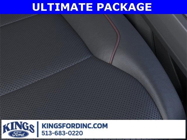 new 2025 Ford F-250 car, priced at $82,500