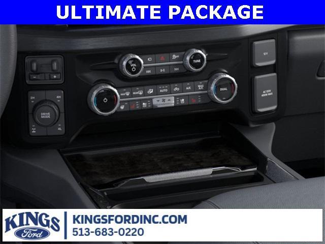 new 2025 Ford F-250 car, priced at $82,500