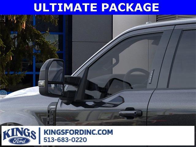 new 2025 Ford F-250 car, priced at $82,500