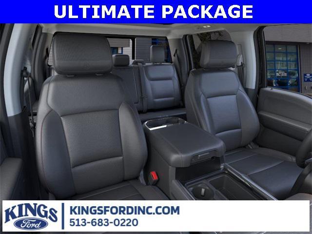 new 2025 Ford F-250 car, priced at $82,500
