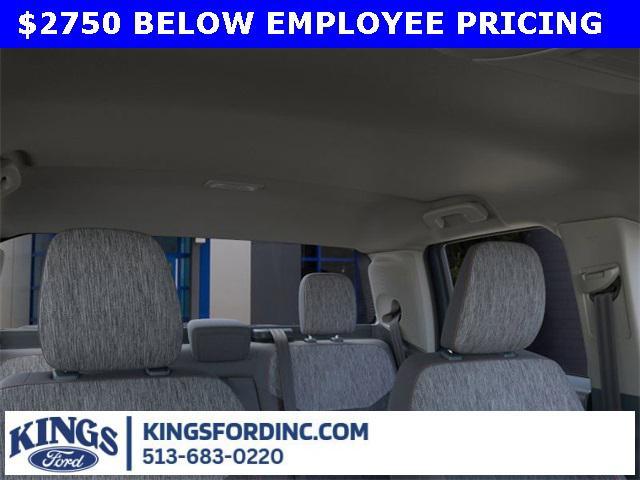 new 2024 Ford Maverick car, priced at $25,962