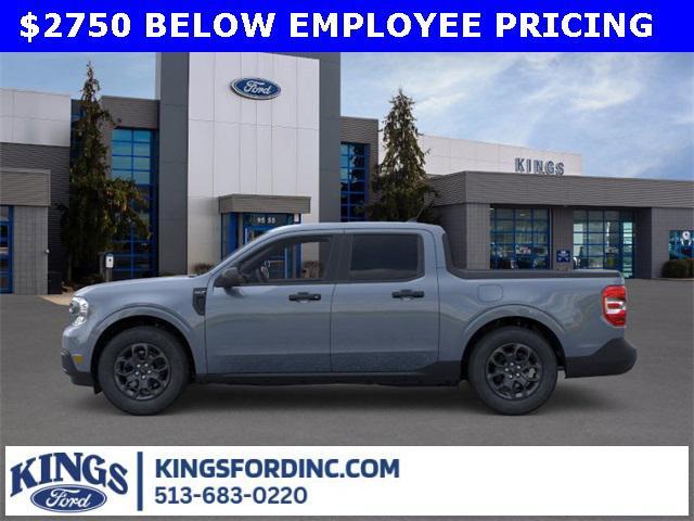 new 2024 Ford Maverick car, priced at $25,962