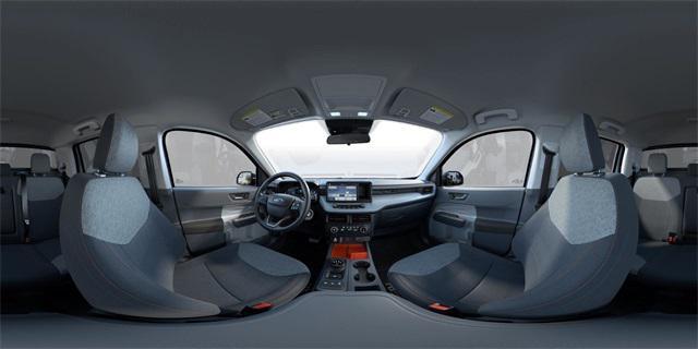 new 2024 Ford Maverick car, priced at $29,530