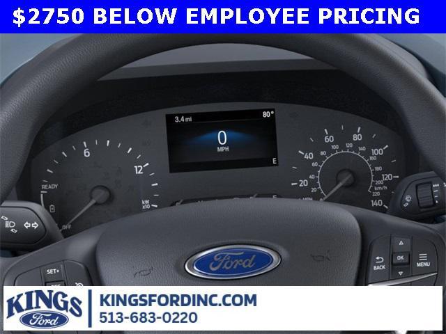 new 2024 Ford Maverick car, priced at $25,962