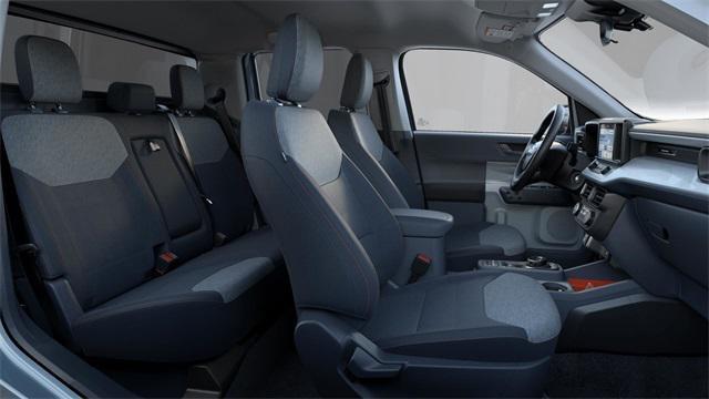 new 2024 Ford Maverick car, priced at $29,530