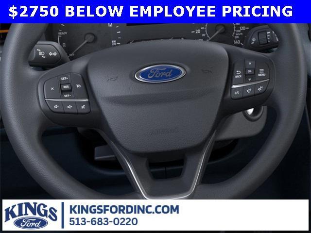 new 2024 Ford Maverick car, priced at $25,962