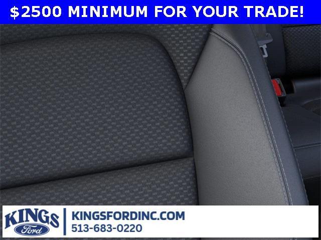new 2024 Ford Escape car, priced at $44,922