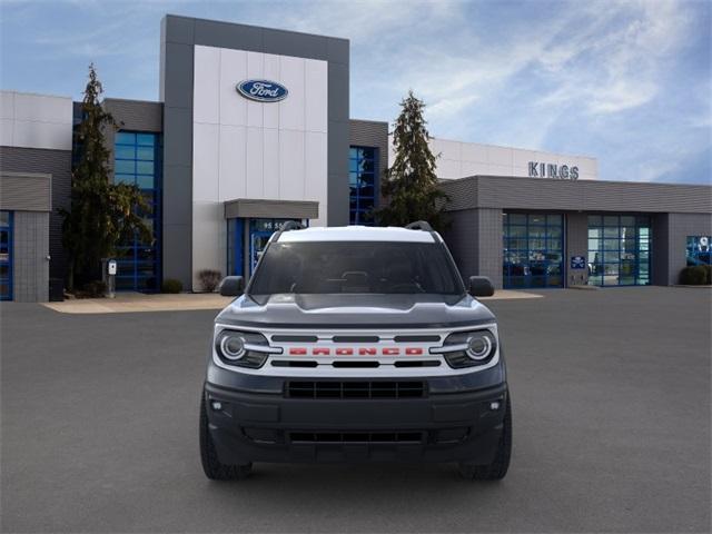 new 2024 Ford Bronco Sport car, priced at $30,210