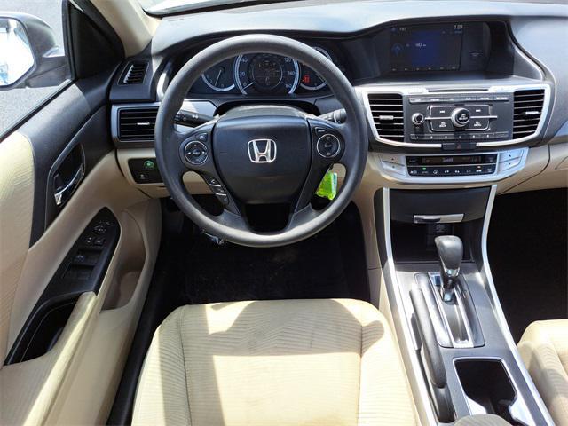 used 2014 Honda Accord car, priced at $9,995