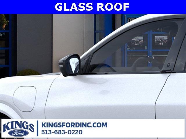 new 2025 Ford Mustang Mach-E car, priced at $49,260