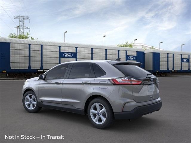new 2024 Ford Edge car, priced at $37,584