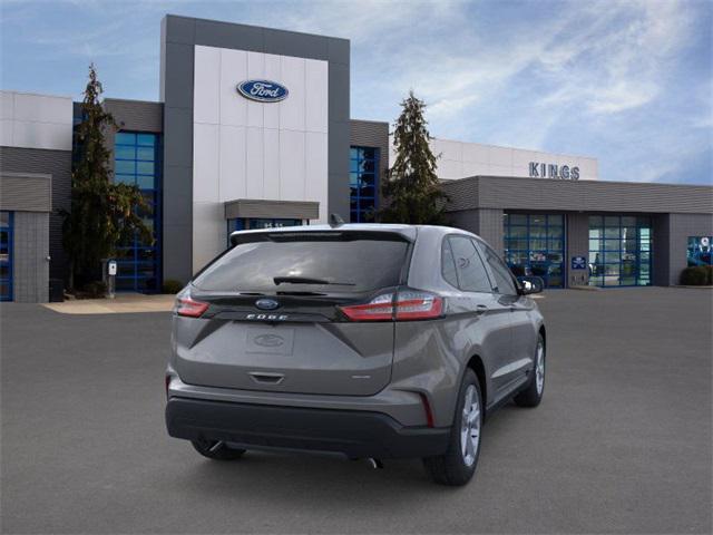 new 2024 Ford Edge car, priced at $33,500