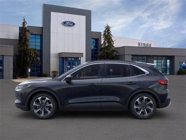 new 2025 Ford Escape car, priced at $37,795