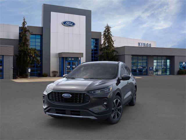 new 2025 Ford Escape car, priced at $37,795