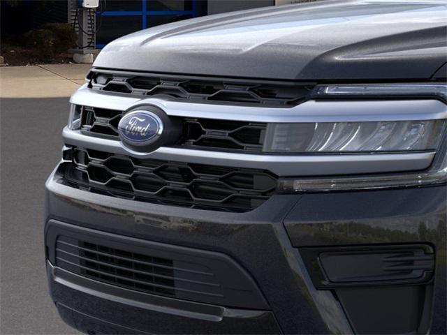 new 2024 Ford Expedition car, priced at $61,470