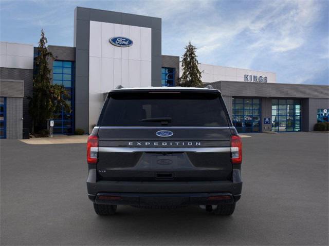 new 2024 Ford Expedition car, priced at $61,470