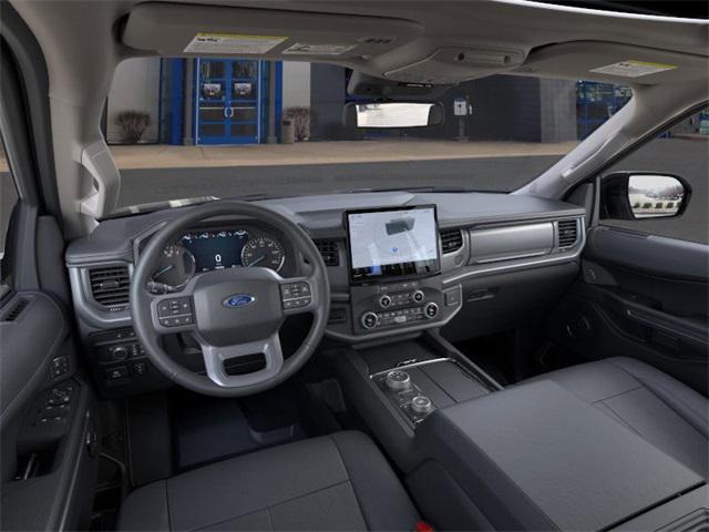 new 2024 Ford Expedition car, priced at $61,470