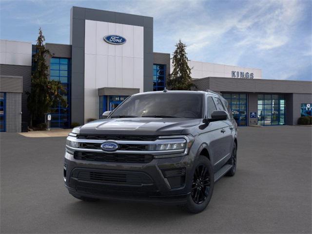 new 2024 Ford Expedition car, priced at $61,470