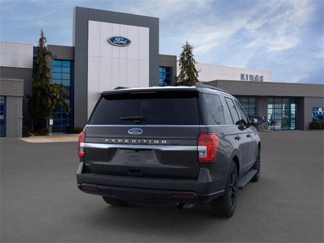 new 2024 Ford Expedition car, priced at $61,470