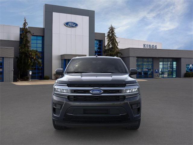 new 2024 Ford Expedition car, priced at $61,470