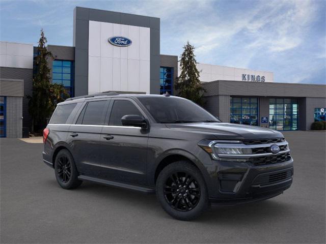 new 2024 Ford Expedition car, priced at $61,470