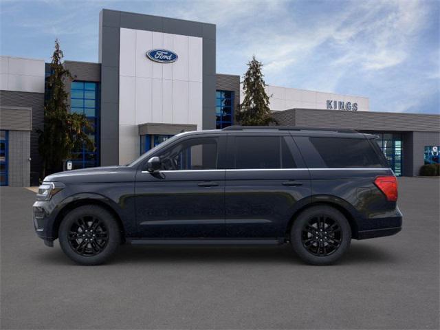 new 2024 Ford Expedition car, priced at $61,470