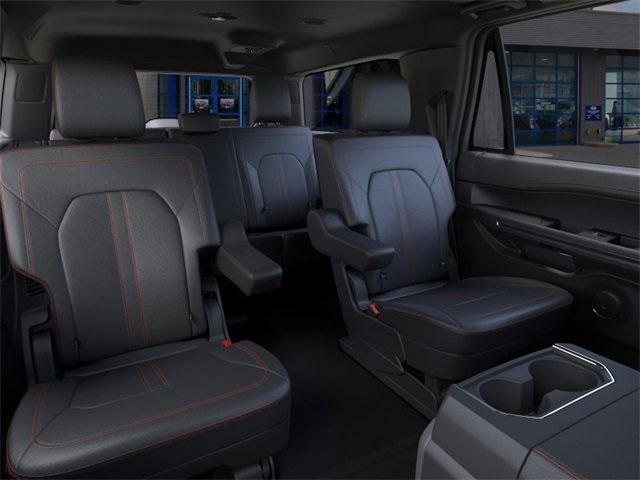 new 2023 Ford Expedition Max car, priced at $83,670