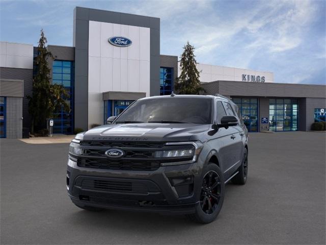 new 2024 Ford Expedition car, priced at $84,284