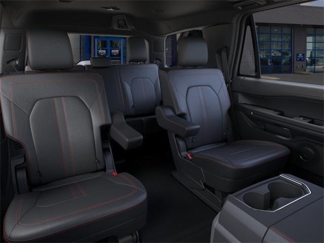 new 2024 Ford Expedition car, priced at $84,284