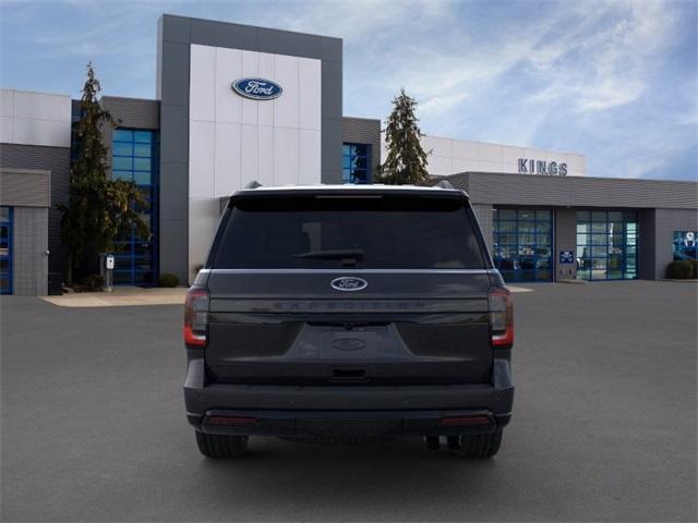 new 2024 Ford Expedition car, priced at $84,284