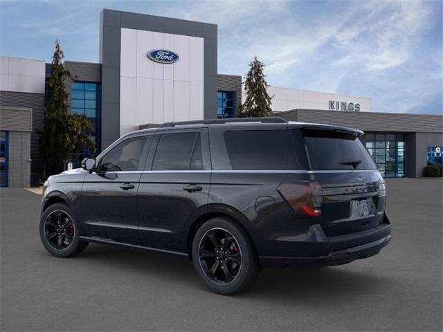 new 2024 Ford Expedition car, priced at $84,284