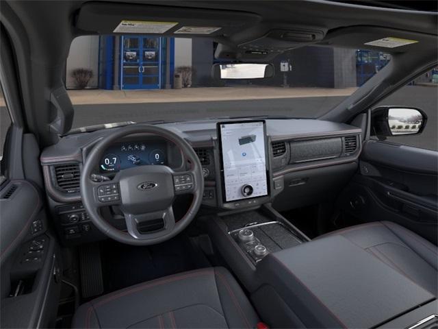 new 2024 Ford Expedition car, priced at $84,284