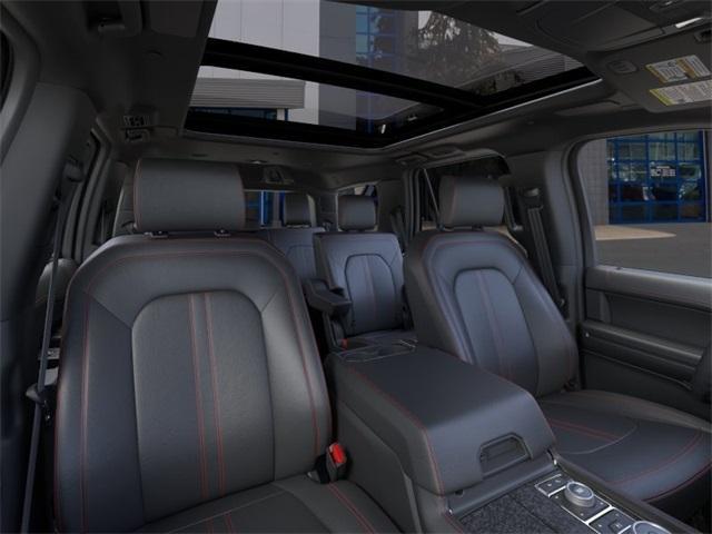 new 2024 Ford Expedition car, priced at $84,284