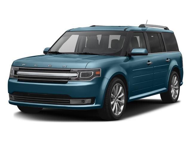 used 2016 Ford Flex car, priced at $10,180
