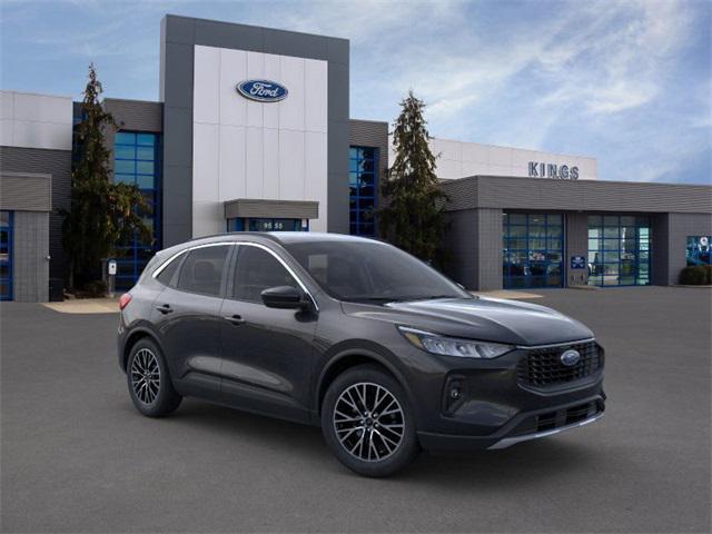 new 2024 Ford Escape car, priced at $32,495