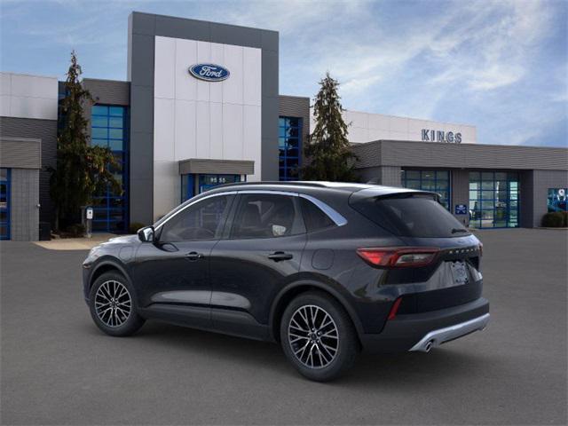 new 2024 Ford Escape car, priced at $32,495