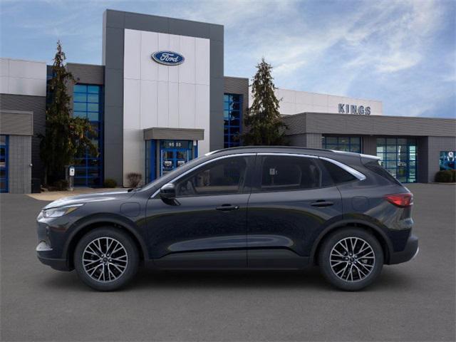 new 2024 Ford Escape car, priced at $32,495