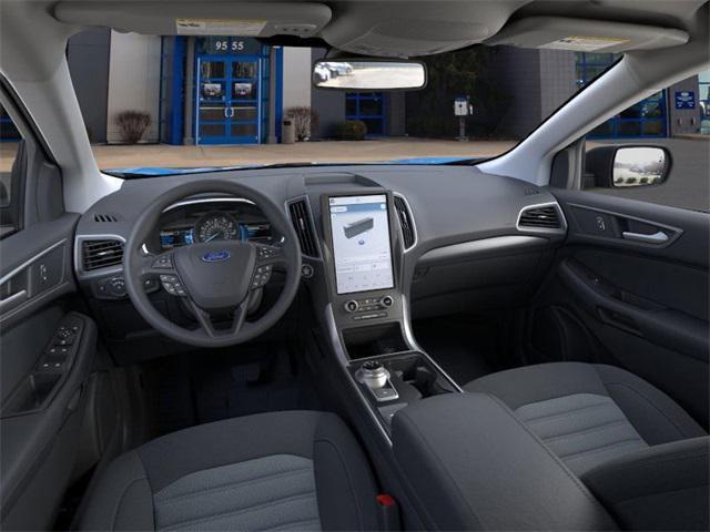 new 2024 Ford Edge car, priced at $34,960