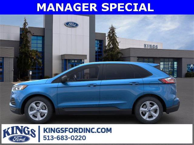 new 2024 Ford Edge car, priced at $30,998