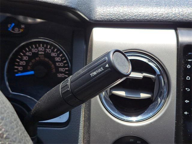 used 2013 Ford F-150 car, priced at $14,950