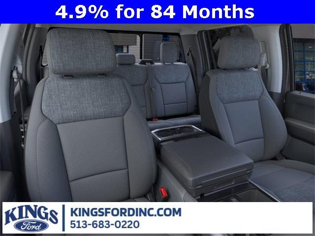 new 2024 Ford F-150 car, priced at $58,230