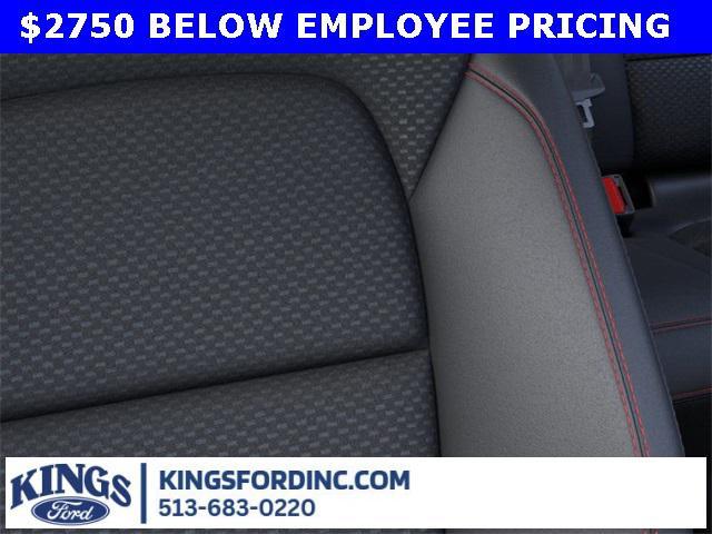 new 2024 Ford Escape car, priced at $27,284