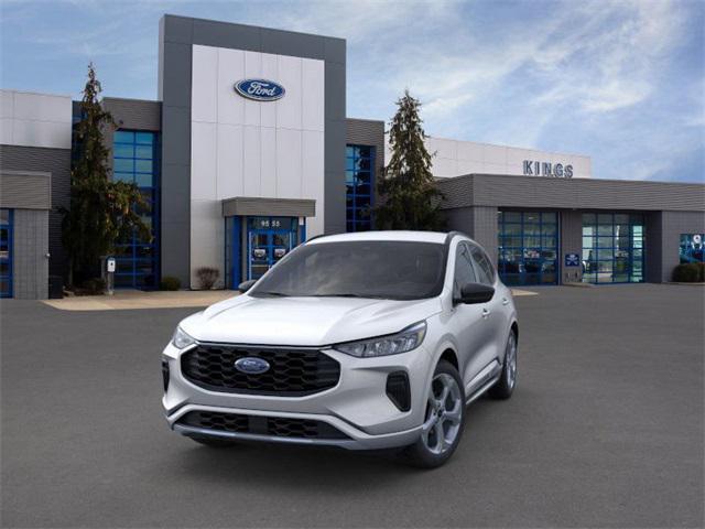 new 2024 Ford Escape car, priced at $29,730