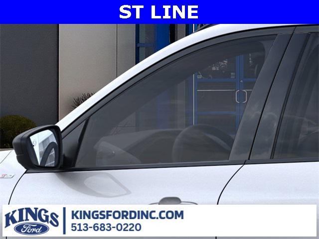 new 2024 Ford Escape car, priced at $30,034