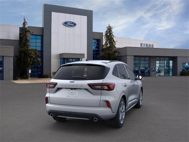 new 2024 Ford Escape car, priced at $29,730