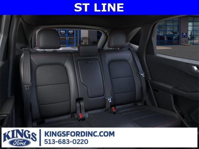 new 2024 Ford Escape car, priced at $30,034