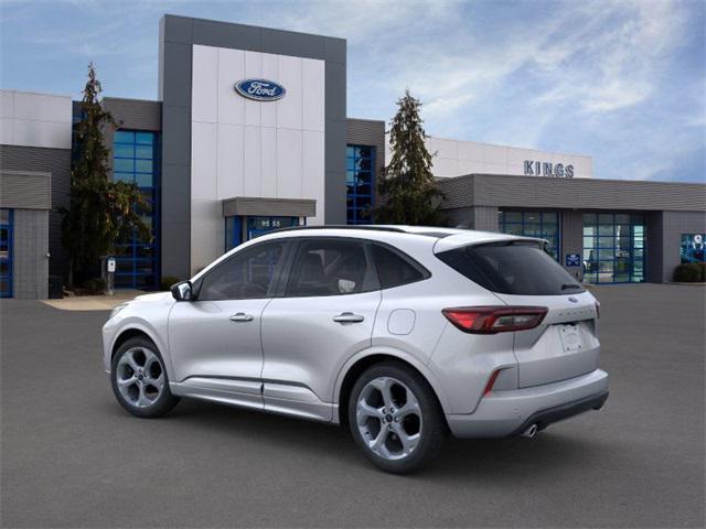 new 2024 Ford Escape car, priced at $29,730