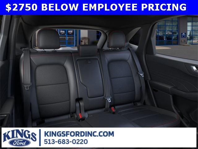 new 2024 Ford Escape car, priced at $27,284