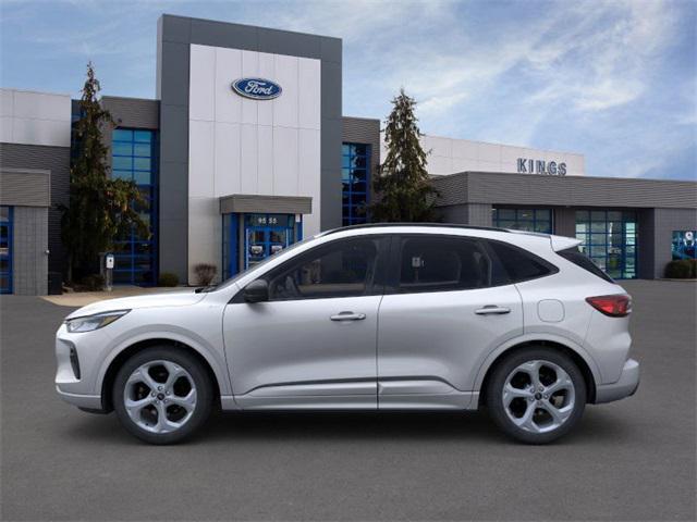 new 2024 Ford Escape car, priced at $29,730